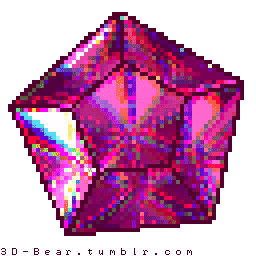 made by 3d-bear on tumblr!