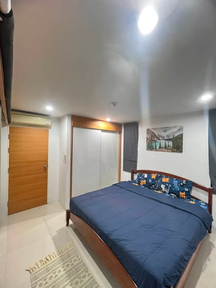 Ratchaporn Place Condominium — ဓာတ်ပုံ 3