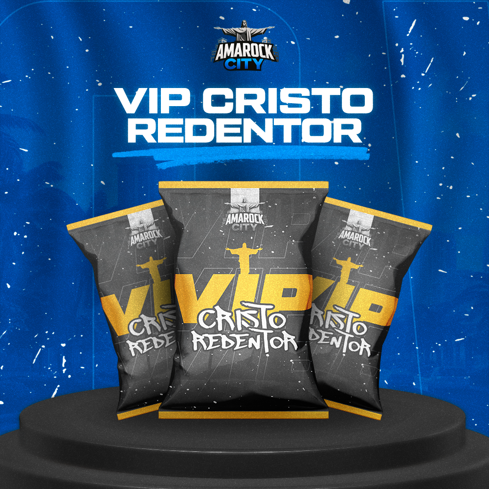 VIP CRISTO