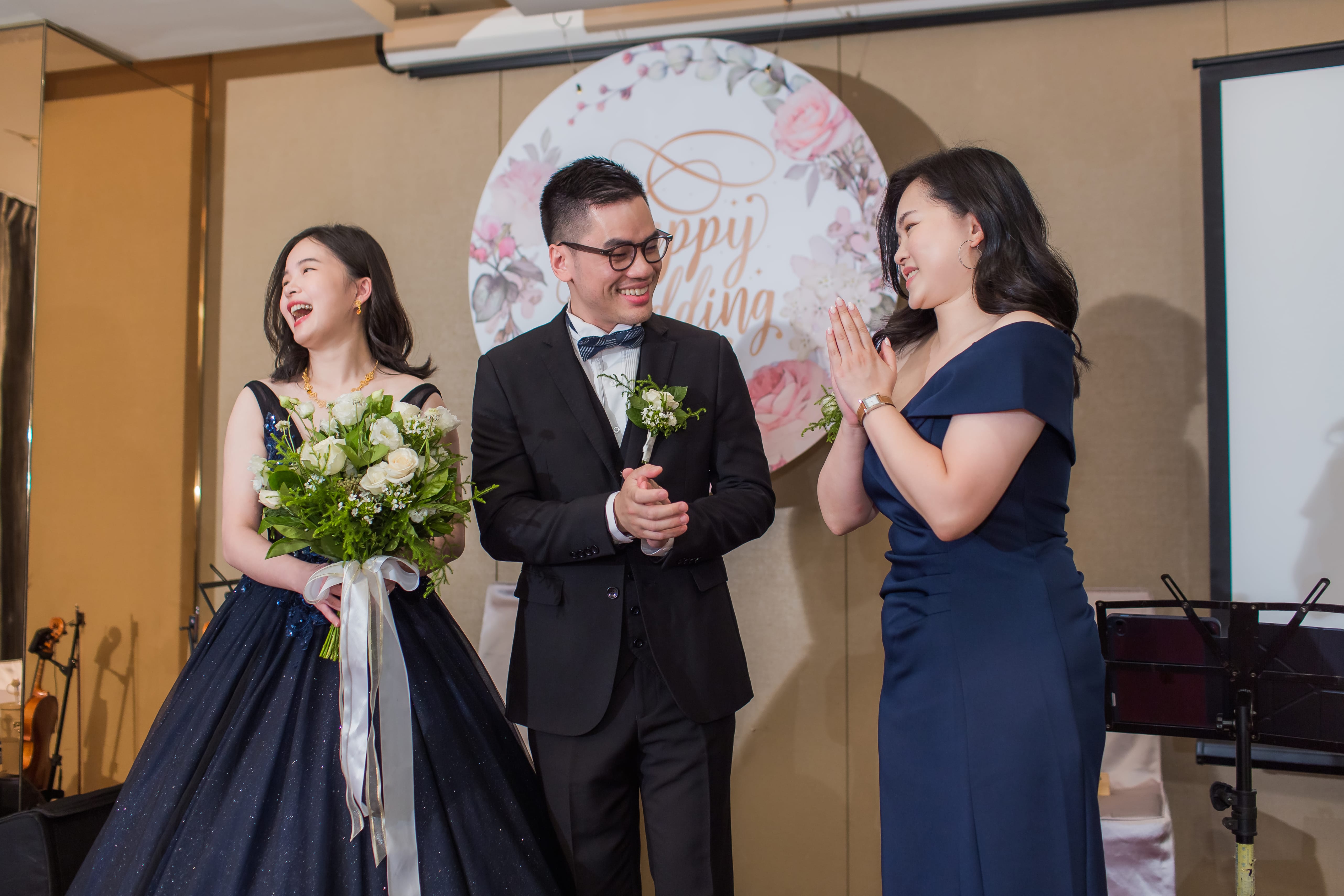 婚禮攝影師KK作品集照片 44