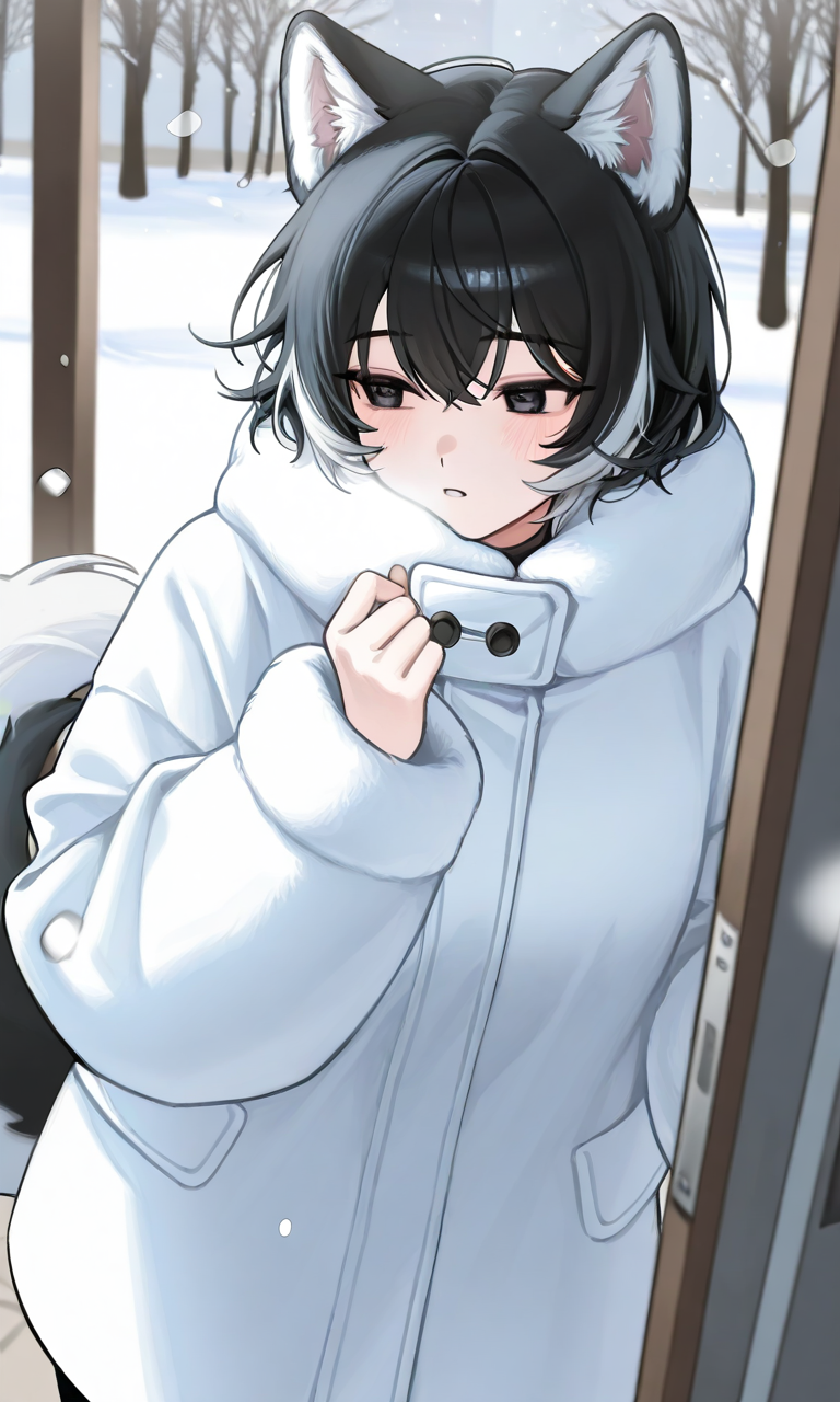 Character description image