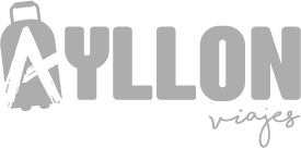 Agencia de Viajes Logo