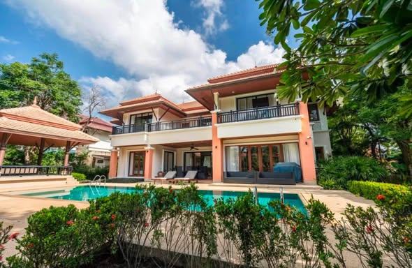 FA Grand Property by Fadia