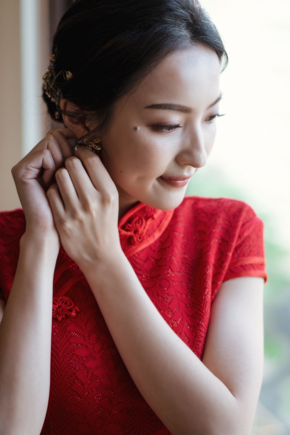 婚禮攝影師CAN作品集照片 3