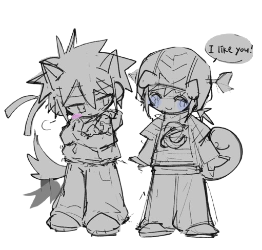 art by @oooxzcoo on twitter! art by @oooxzcoo on twitter!