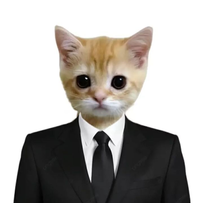 admin cat