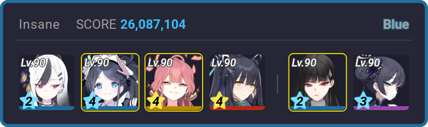 Alternative RNG fest