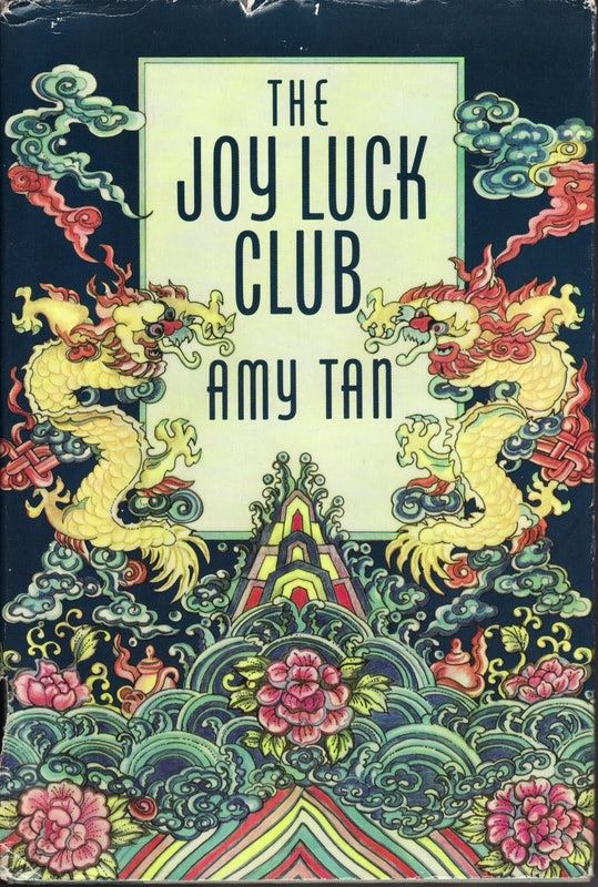 the joy luck club