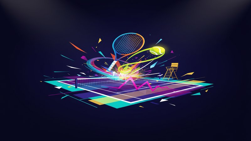 Novak Djokovic AI Video Generator