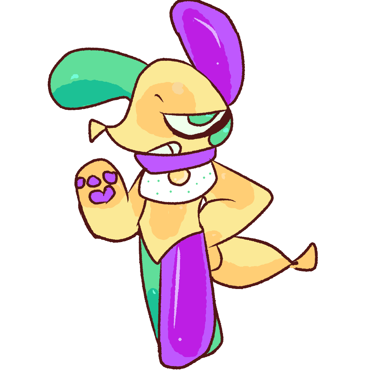 looey