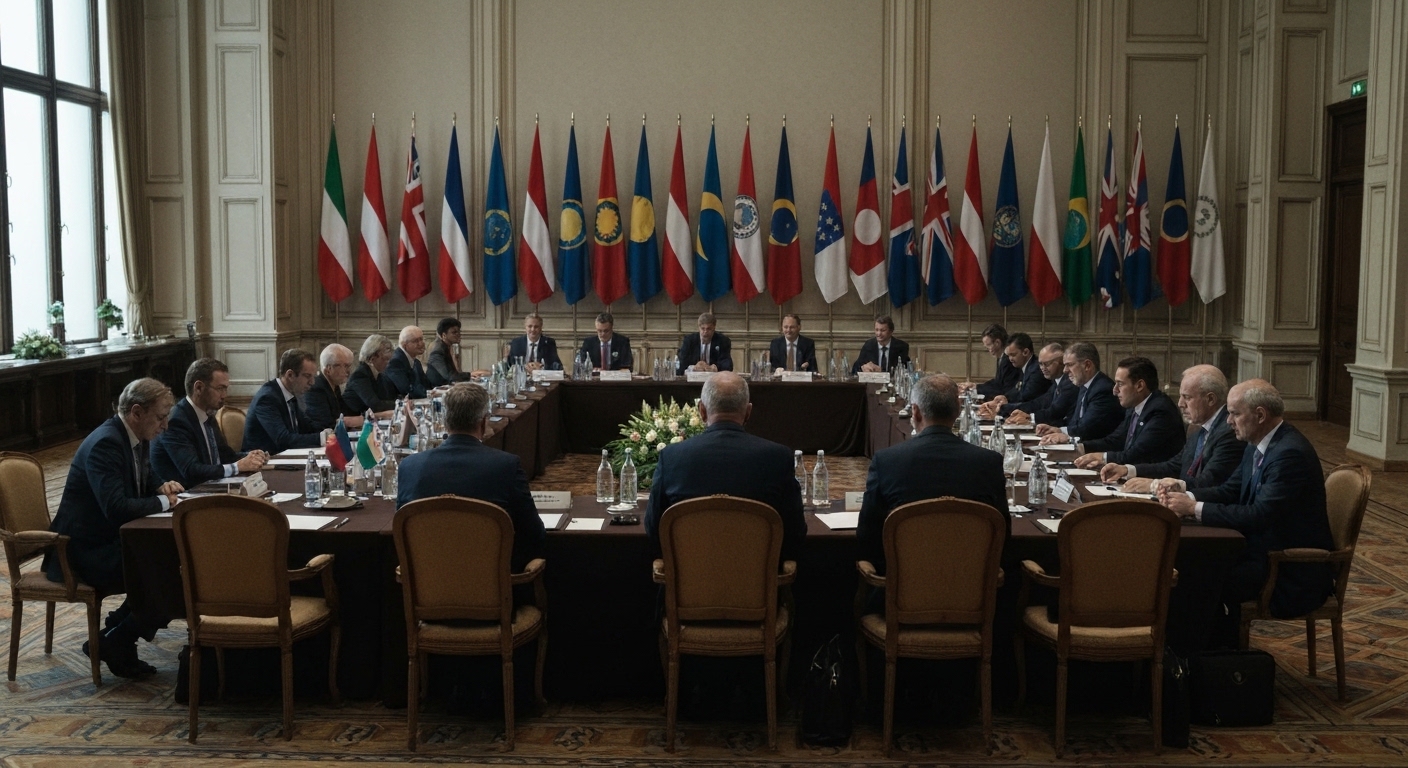 Perú promete reducir 40% de emisiones en cumbre climática de la ONU