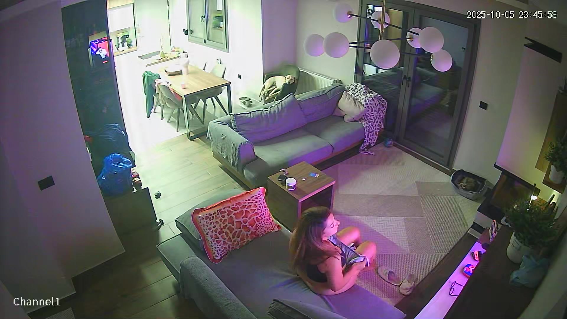 Hidden Voyeur — 1_5163523280841213141 — screenshot 2