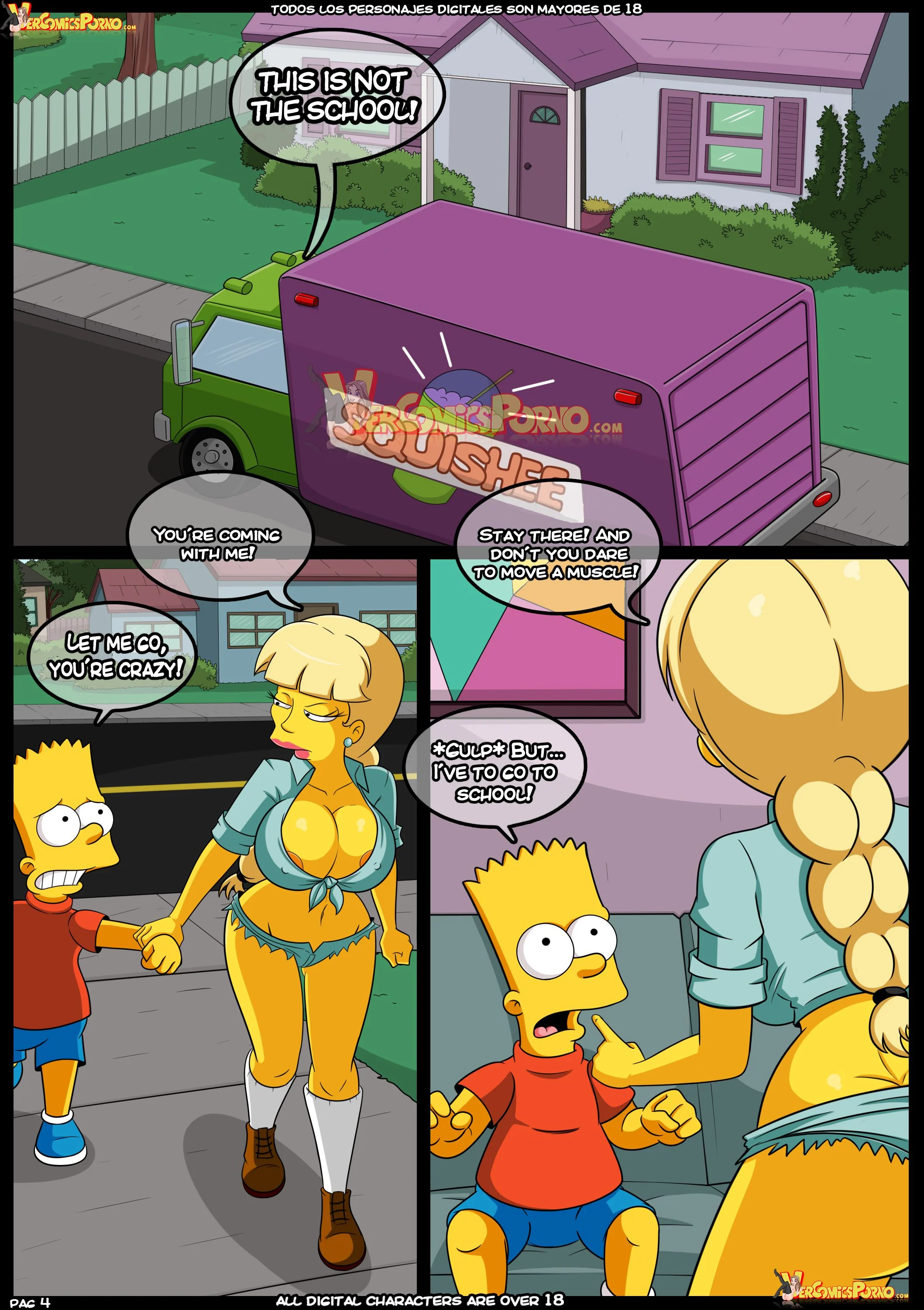 Comic page 221