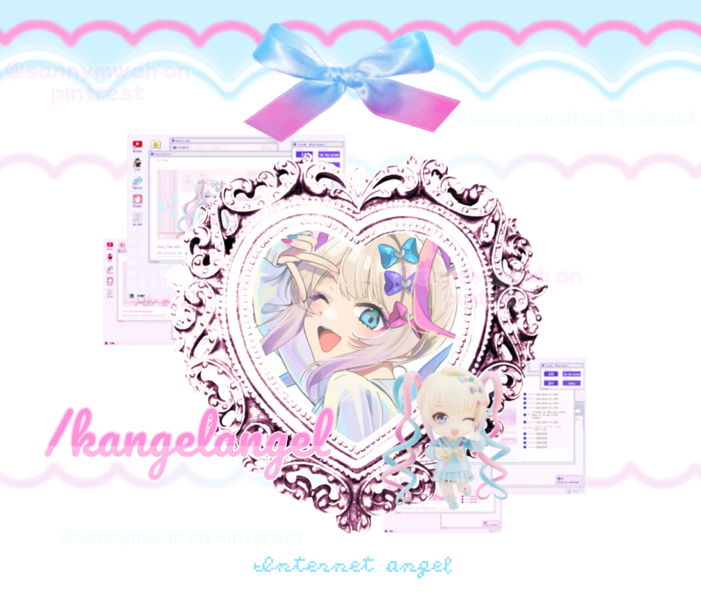kangel graphic - NF2U