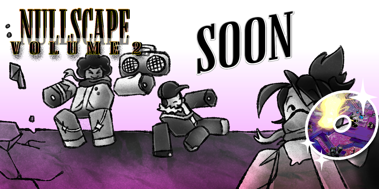 Nullscape Wiki/News - Nullscape