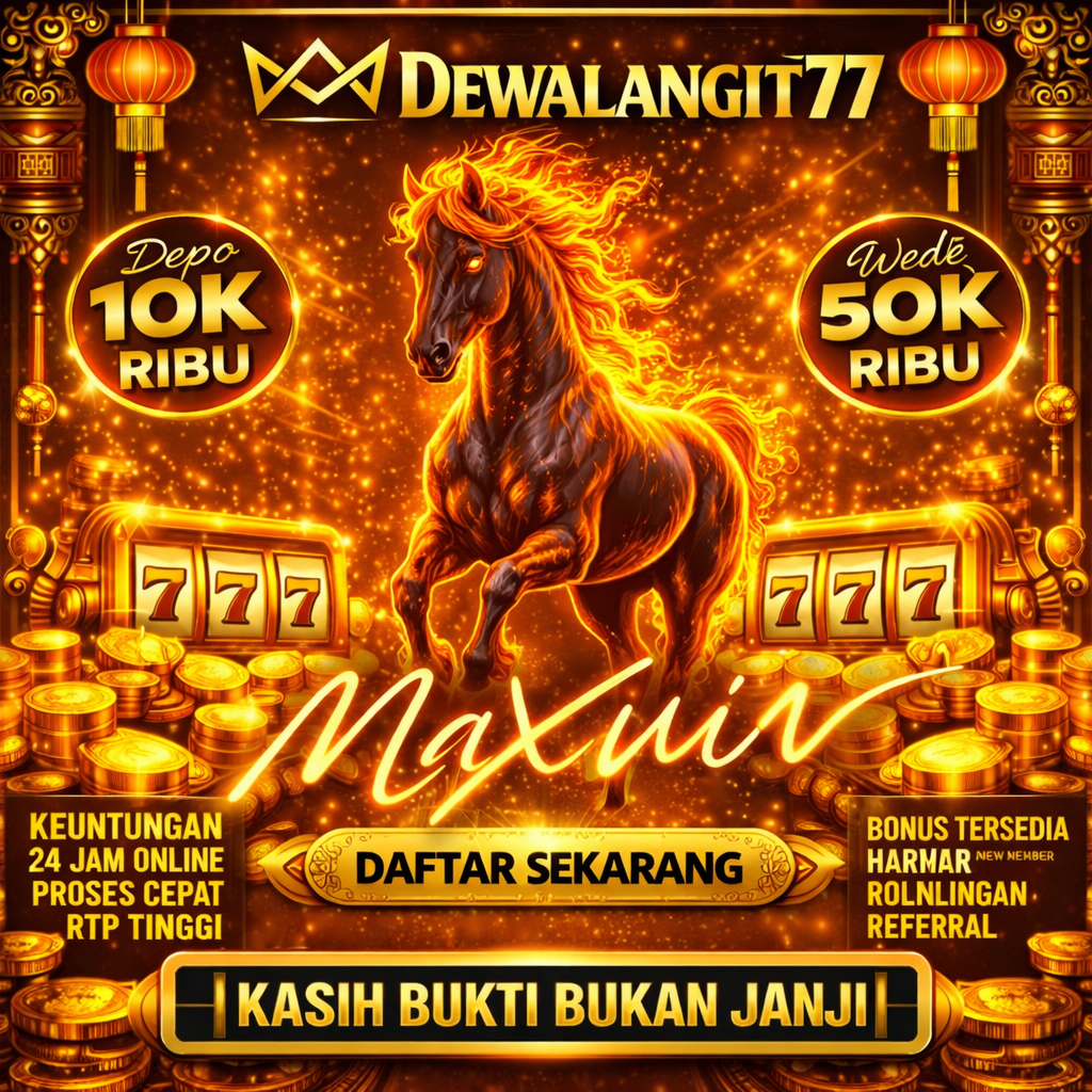 DEWALANGIT77