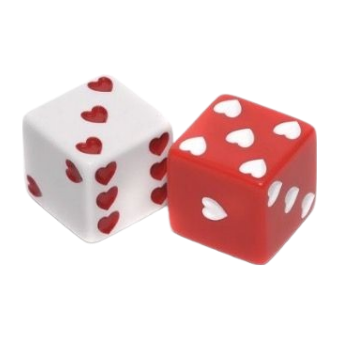 dice