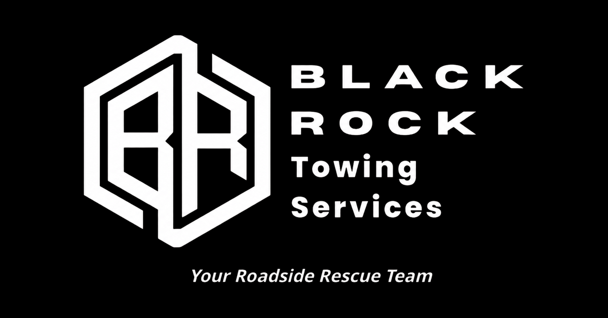 Blackrock Towing Preps Gauteng Motorists for Stormy Spring