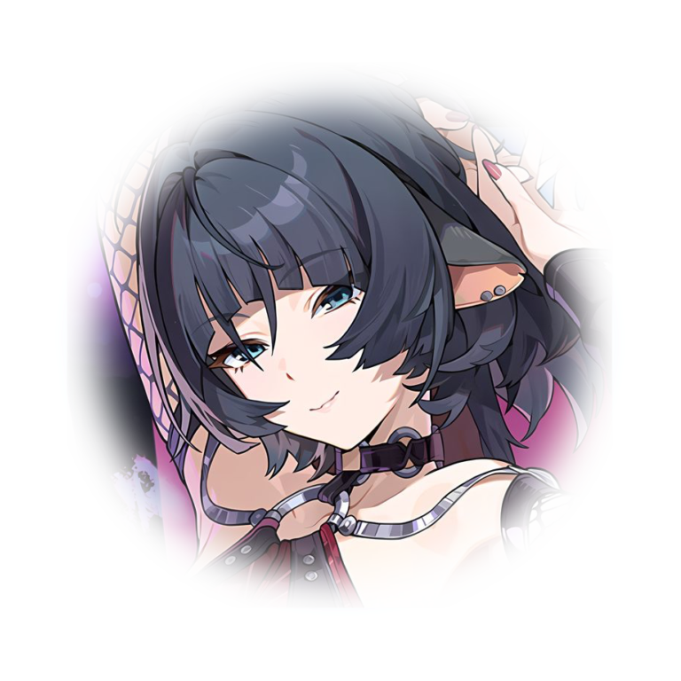 jane doe - zenless zone zero