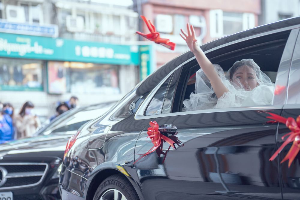 婚禮攝影師CAN作品集照片 115
