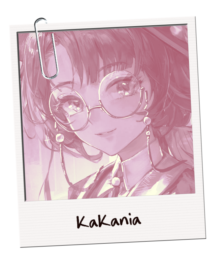 kakania from re:1999