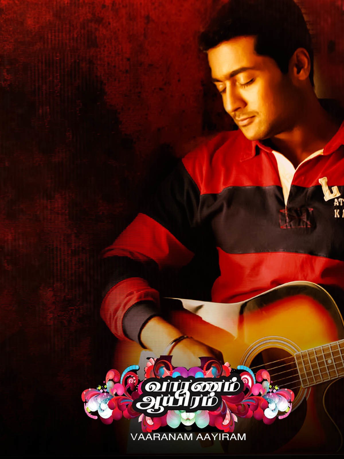 Varanam Ayiram 2008