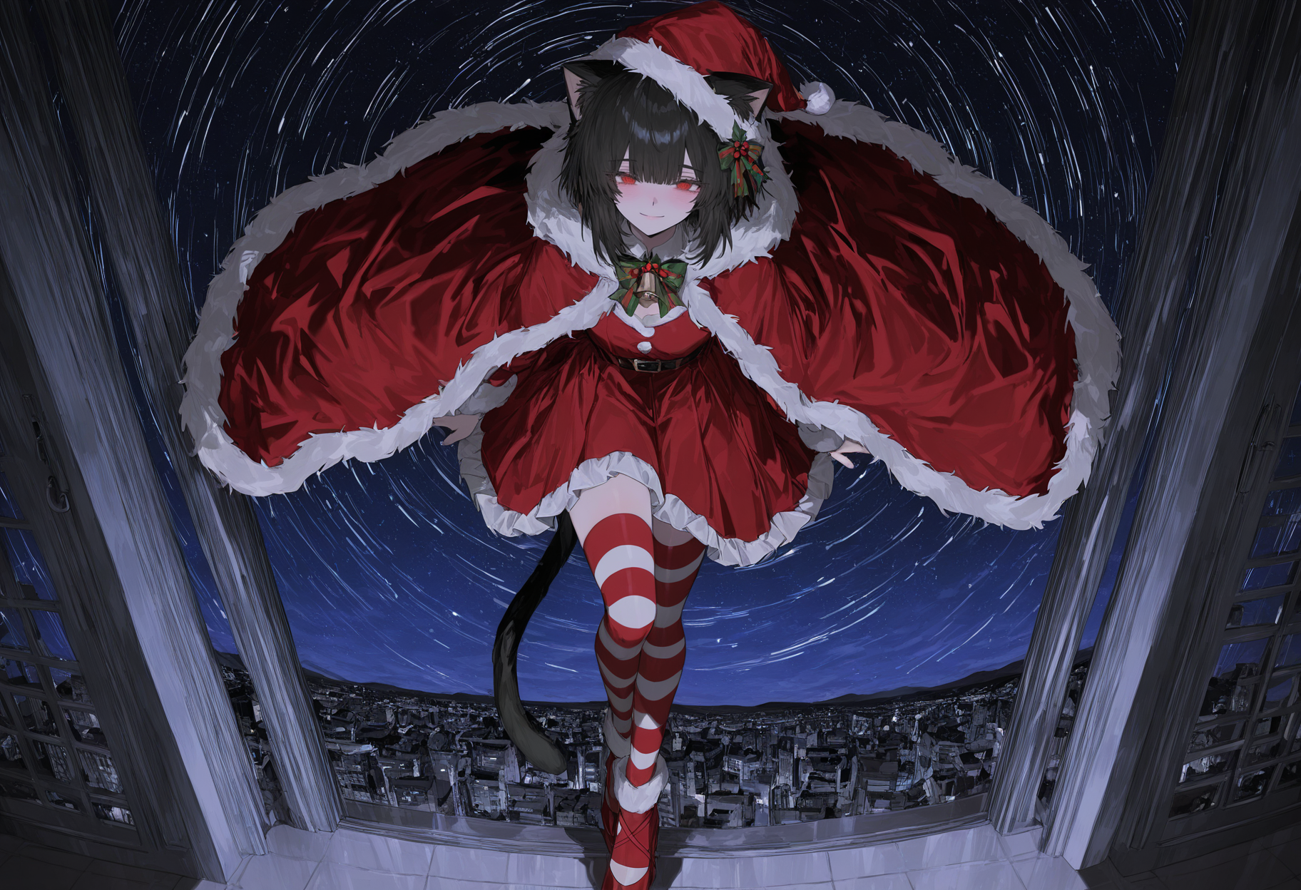 Character description image