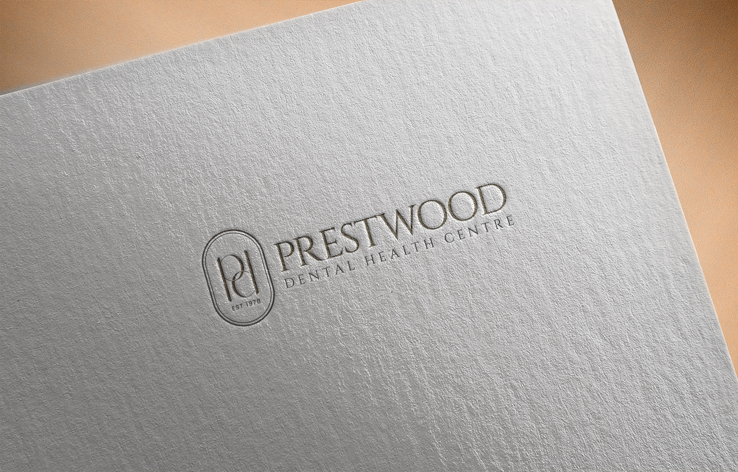 Prestwood mockup