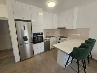 Аренда квартиры 1+1 в Лимассоле