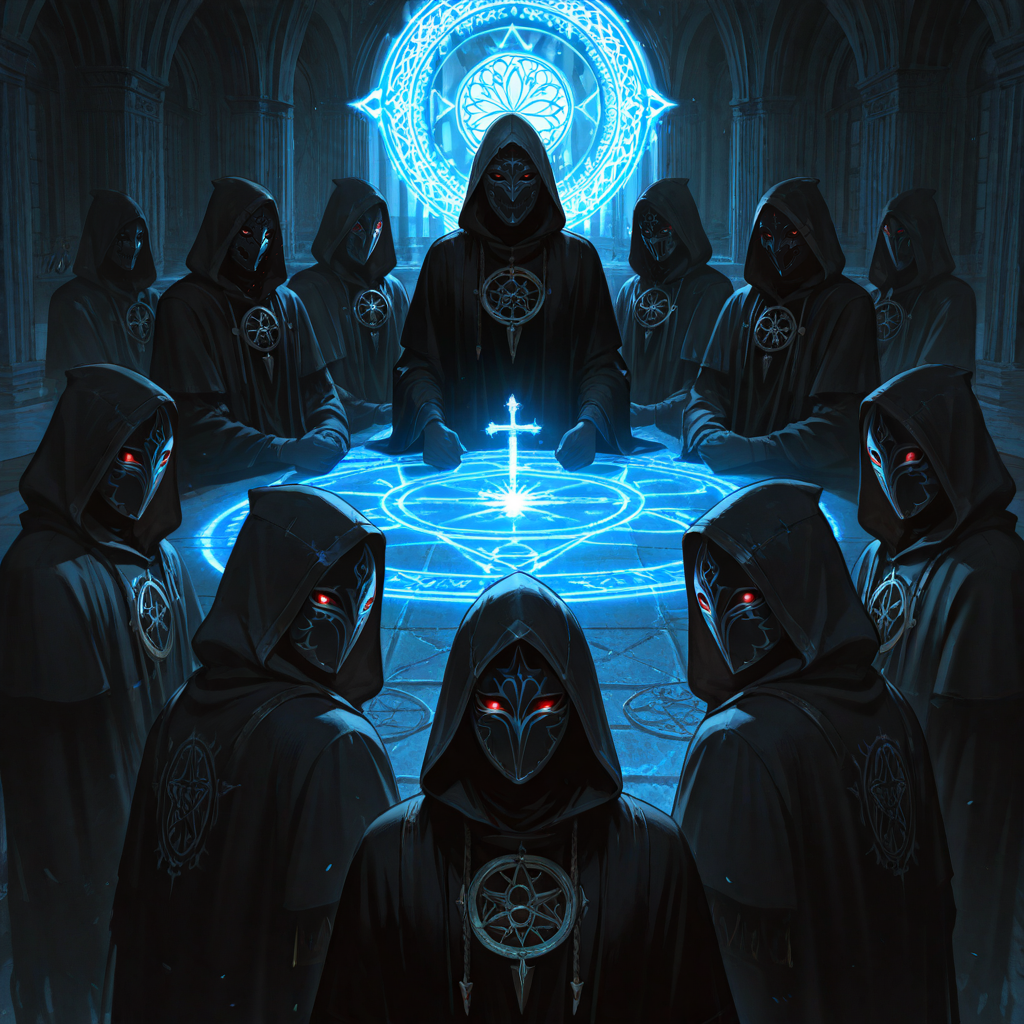 BlackCoven
