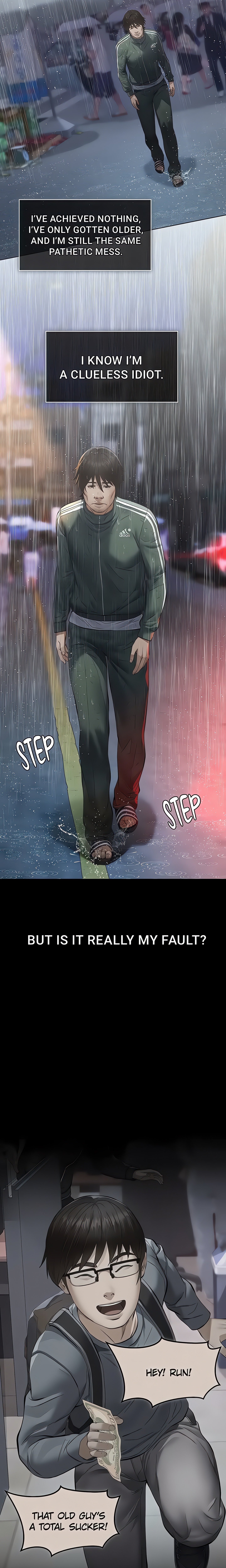 Papa Katz, chapter 1, page 26