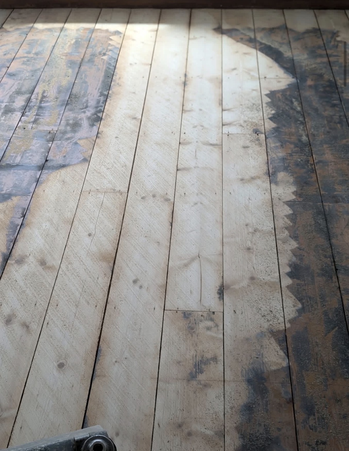 Bainbridge Pine Refinish photo 15