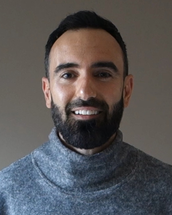 Derek Viveiros