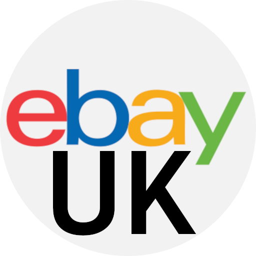 eBay UK icon