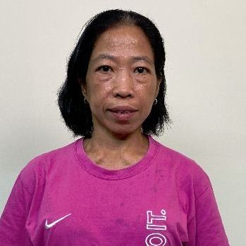 Naomi Erang