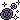 purple pixel recolored by me