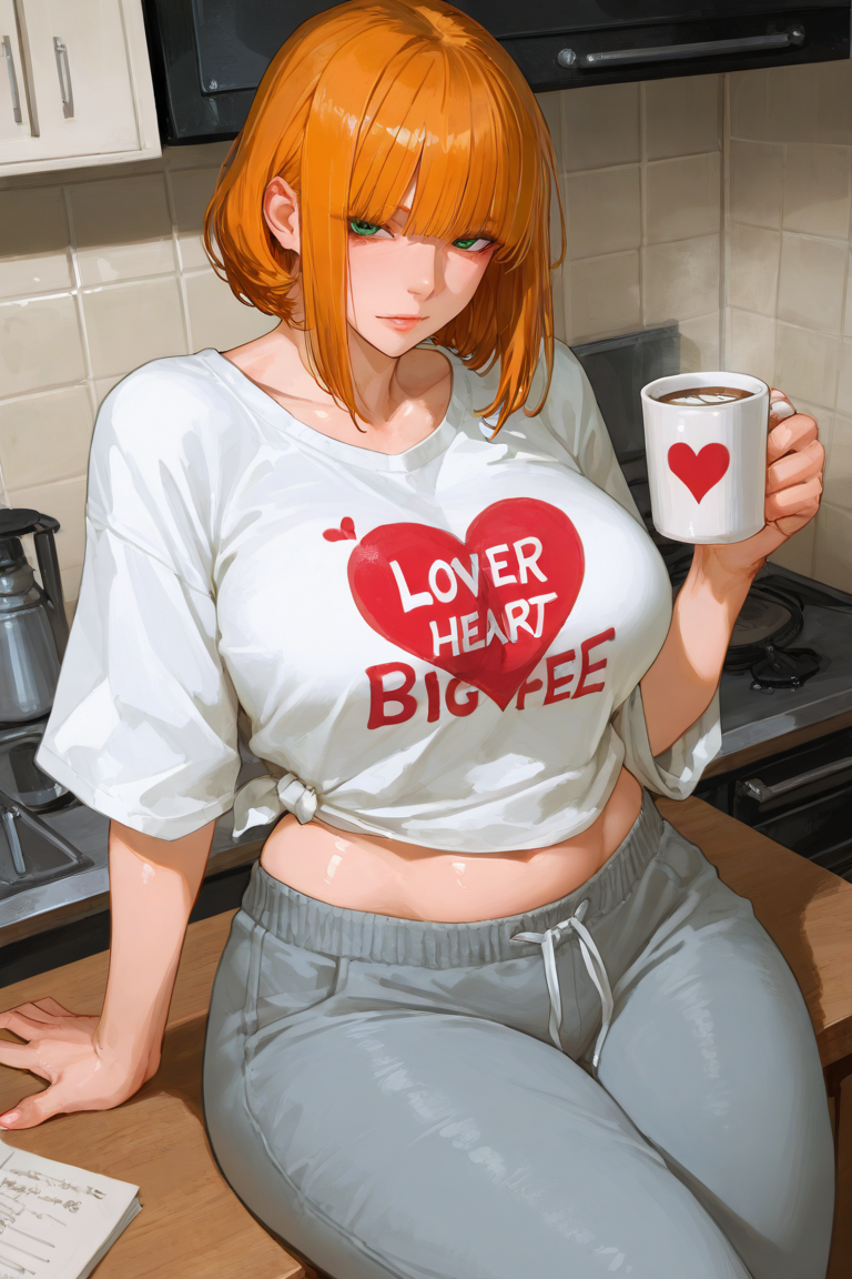 Character description image