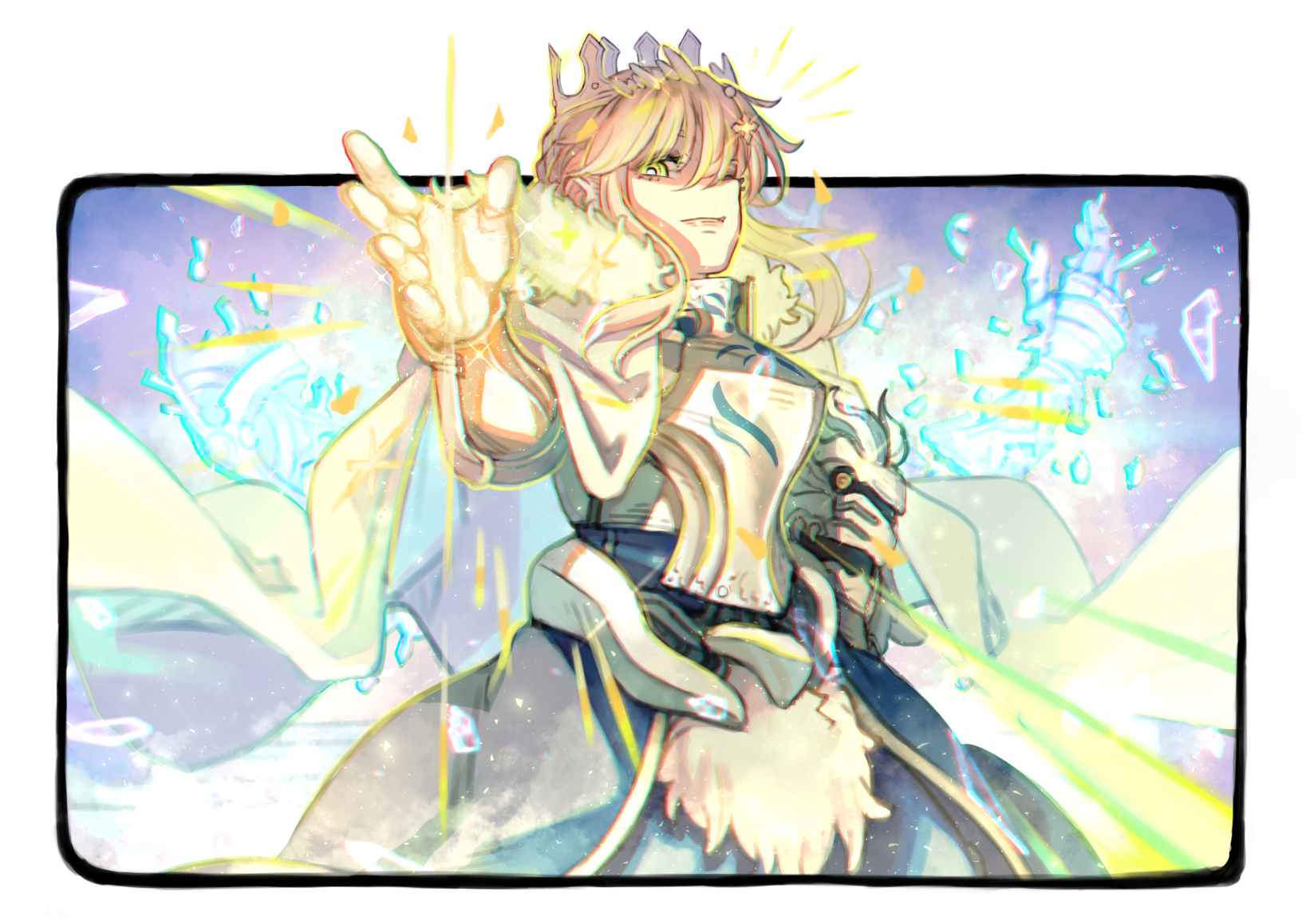 art credit for @woong_i1415 on twitter
