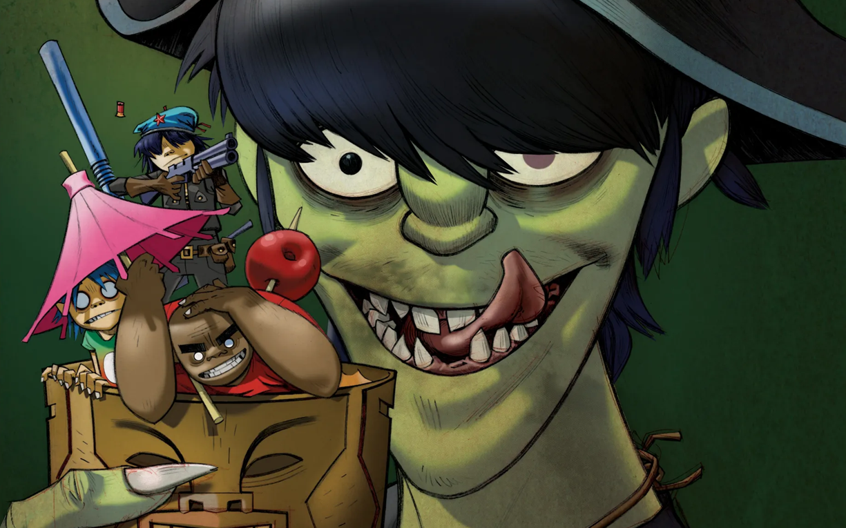 Cover art for Sumthin' Like This Night