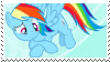 Rainbow Dash (My Little Pony: Friendship is Magic)