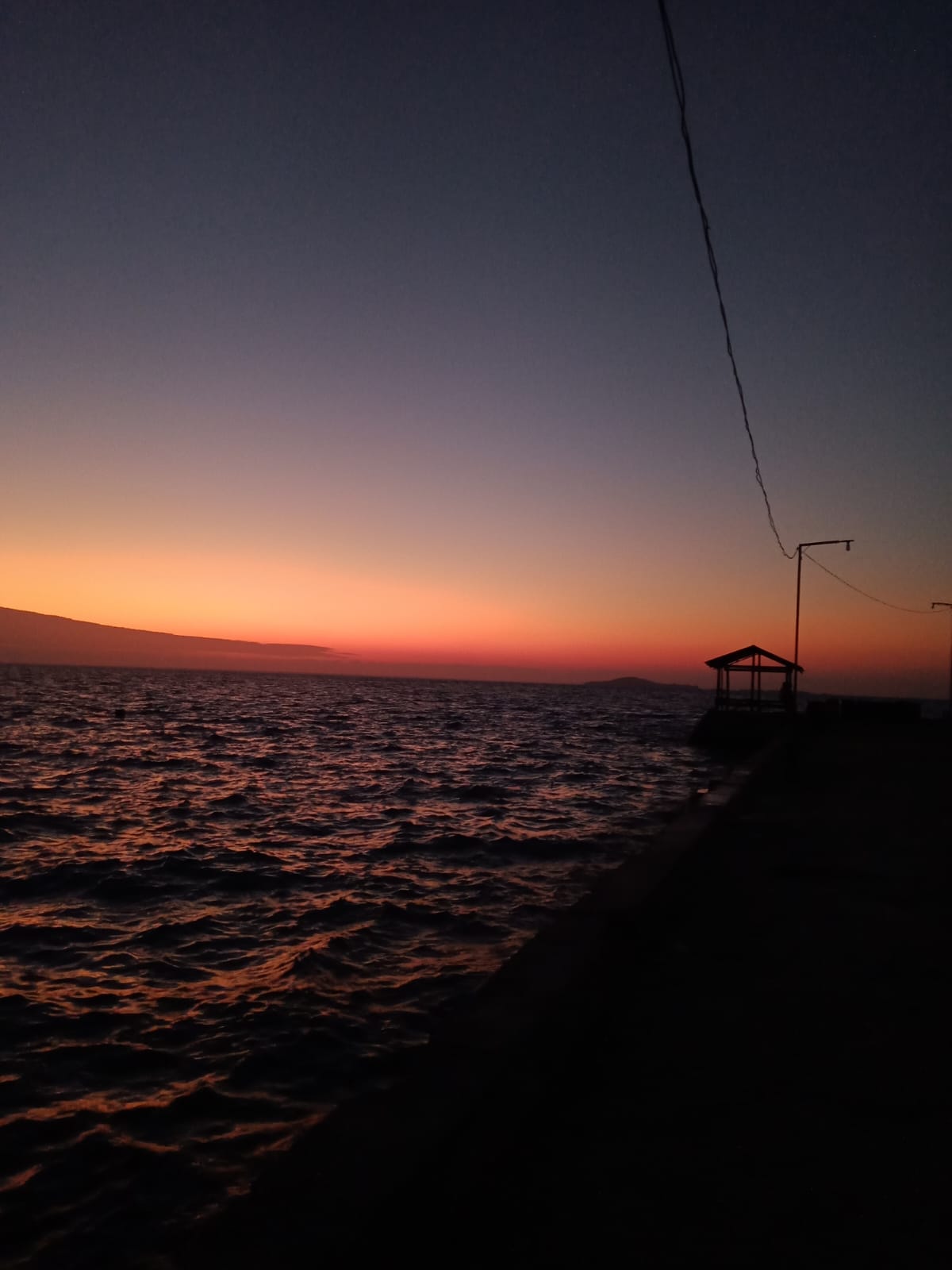 SUNSET 17