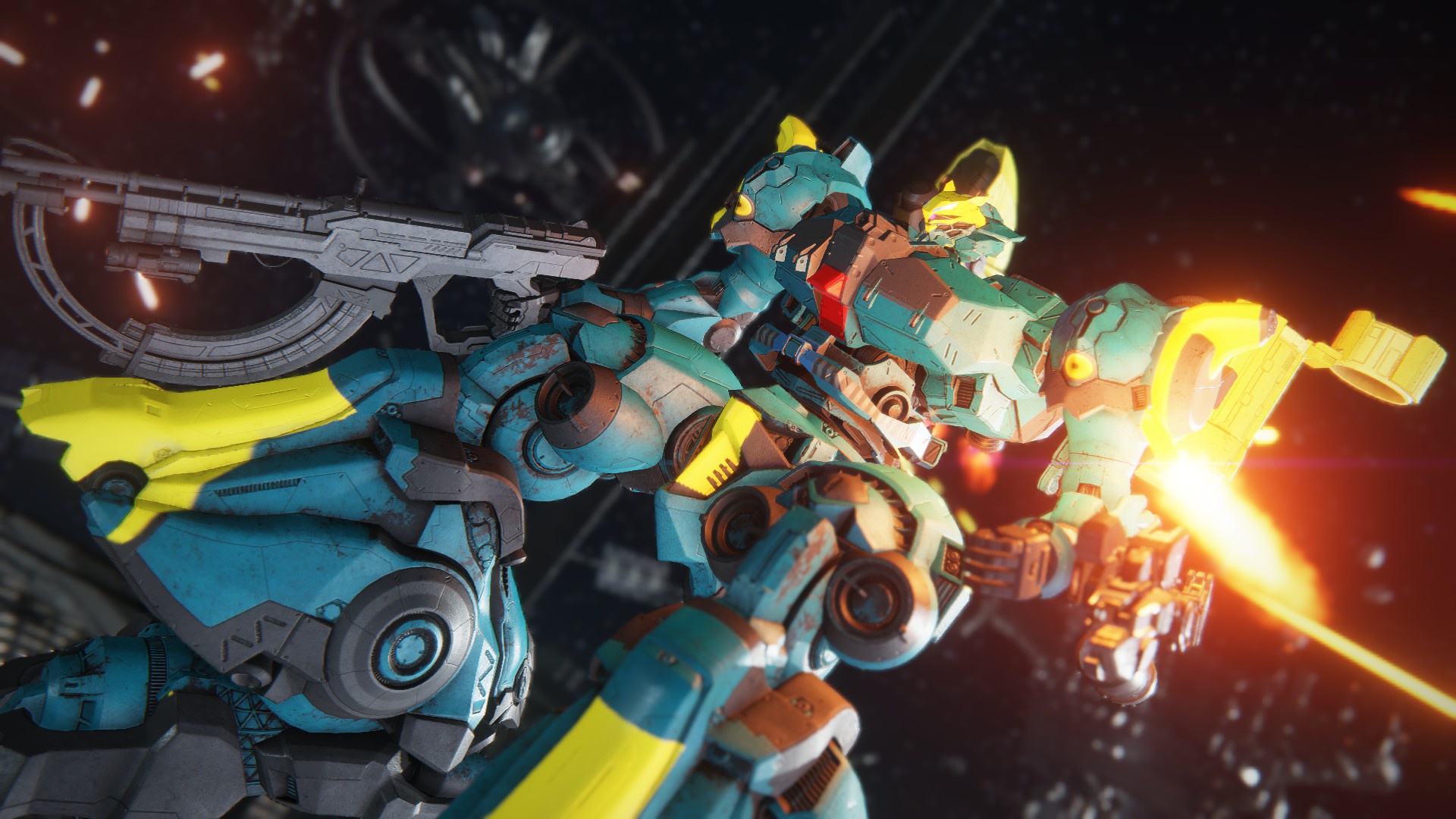 MSN-03 JAGD DOGA GYUNEI