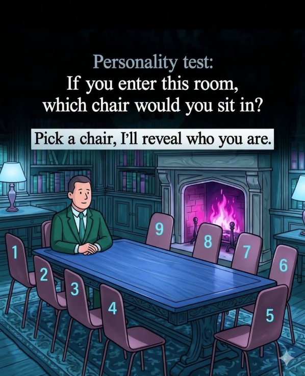 Your opinion