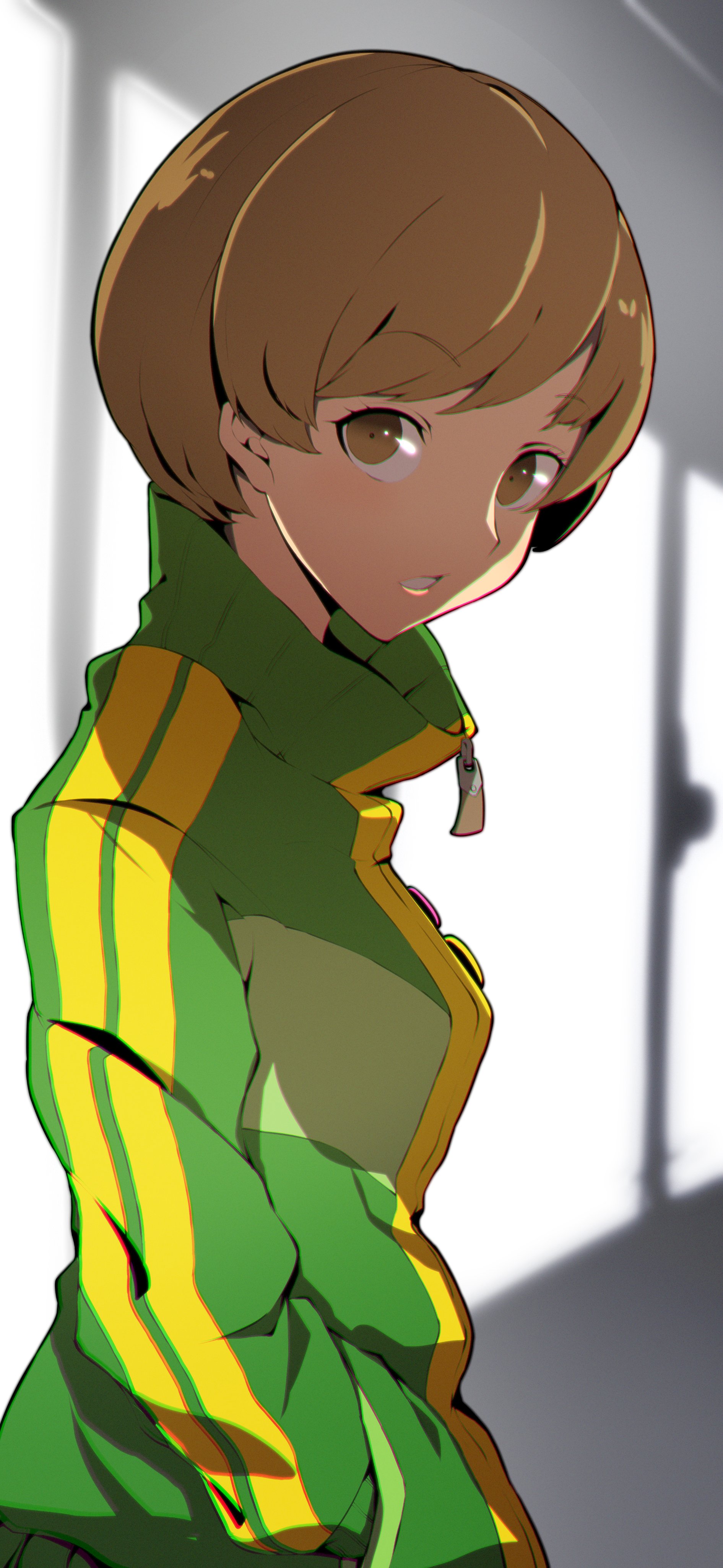 Chie (by pakotaroh)