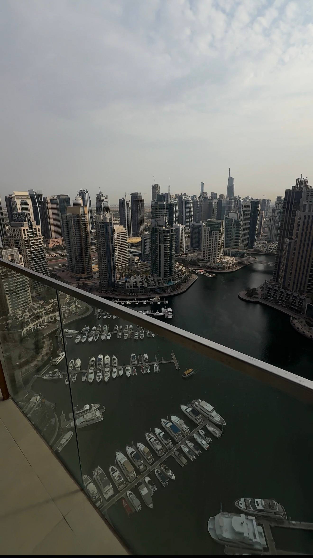 Marina Gate 2