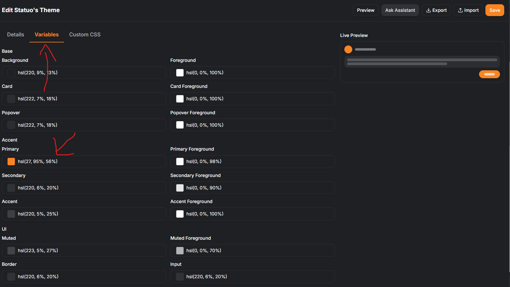 CustomThemes4