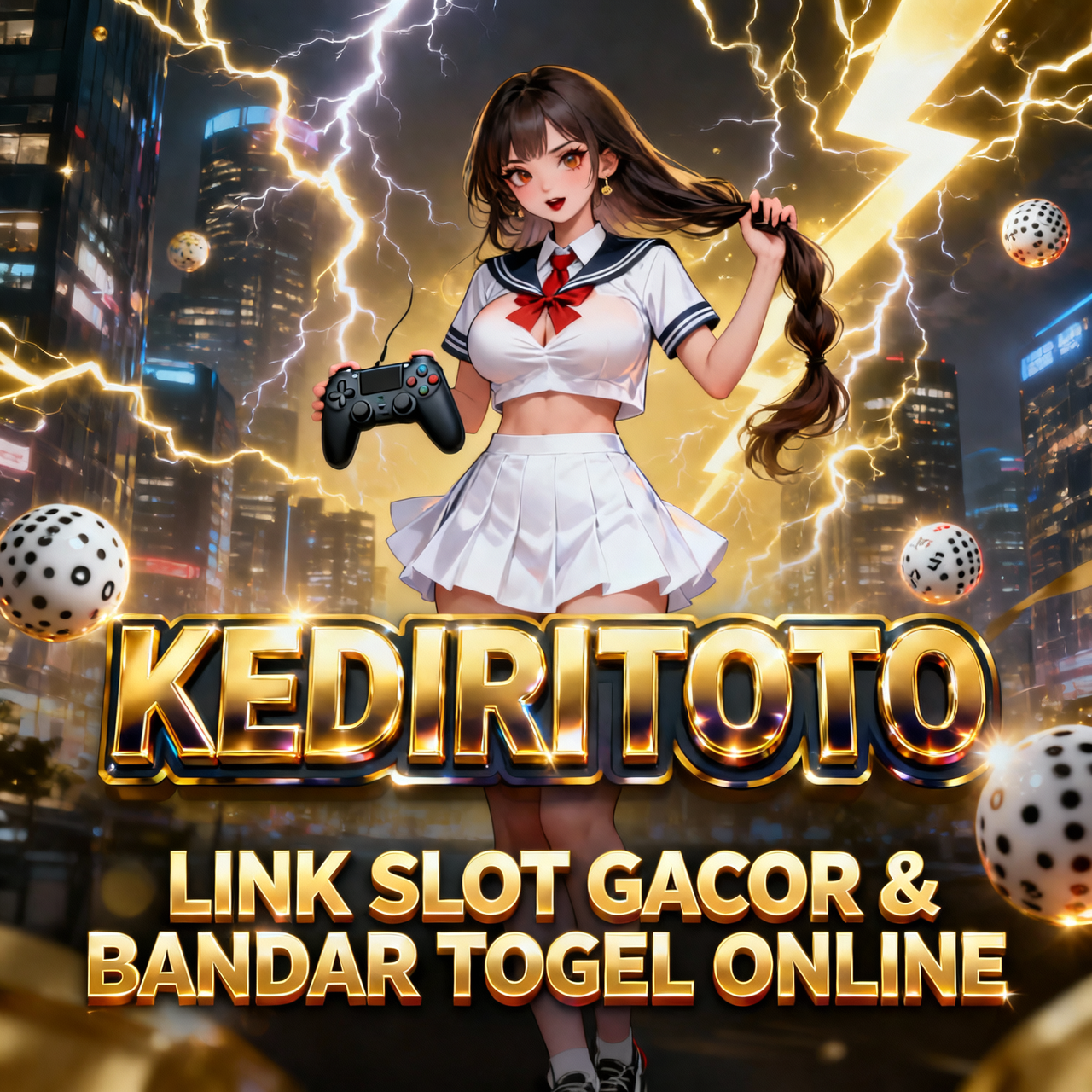 KEDIRITOTO | Kelebihan main di situs slot deposit QRIS dibandingkan metode pembayaran lainnya