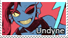 undyne