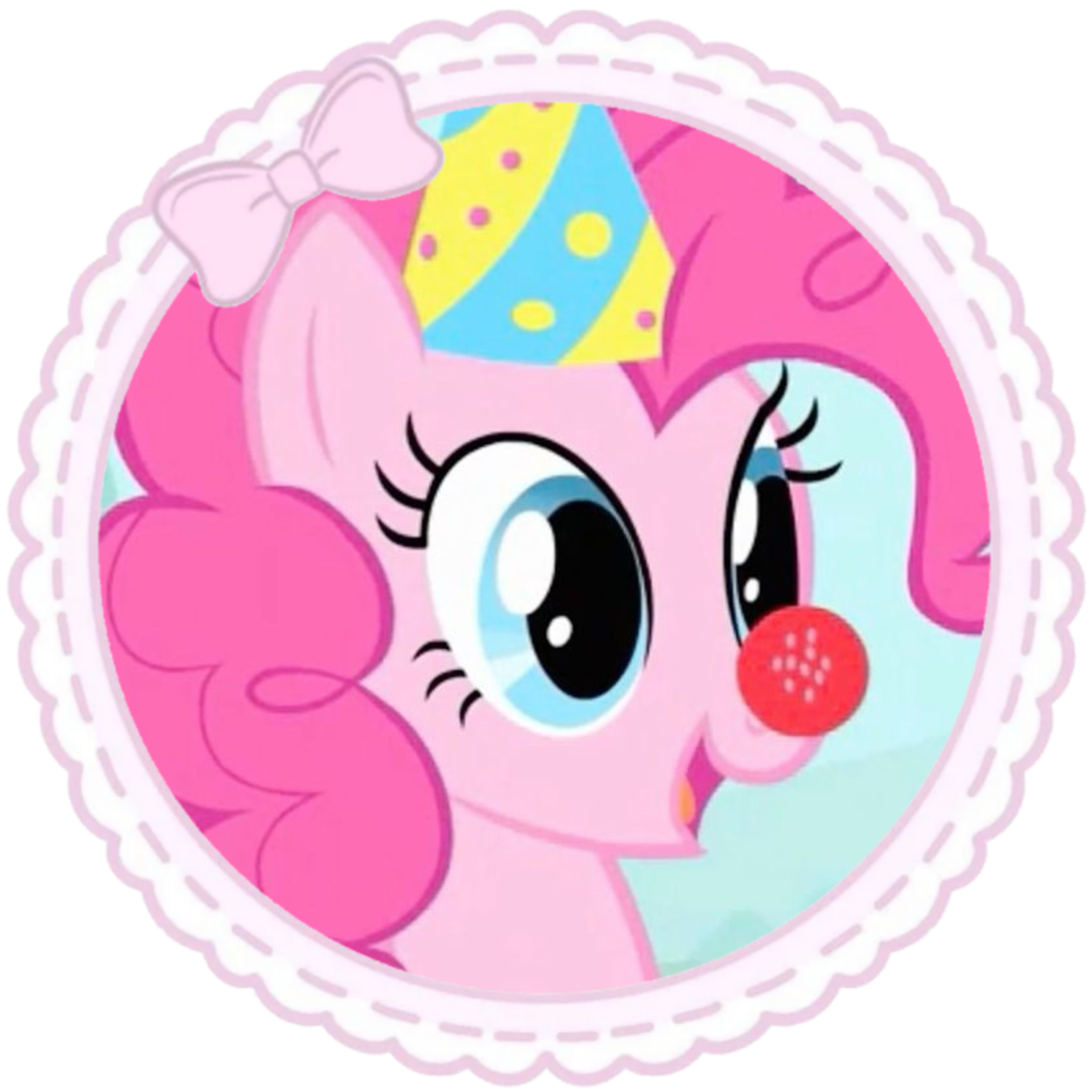 pinkie pie