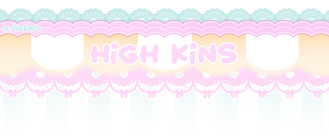 high kins